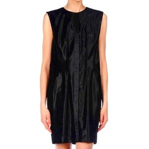 MM6 MASION MARGIELA Velvet Short Dress – Size US6 / IT42